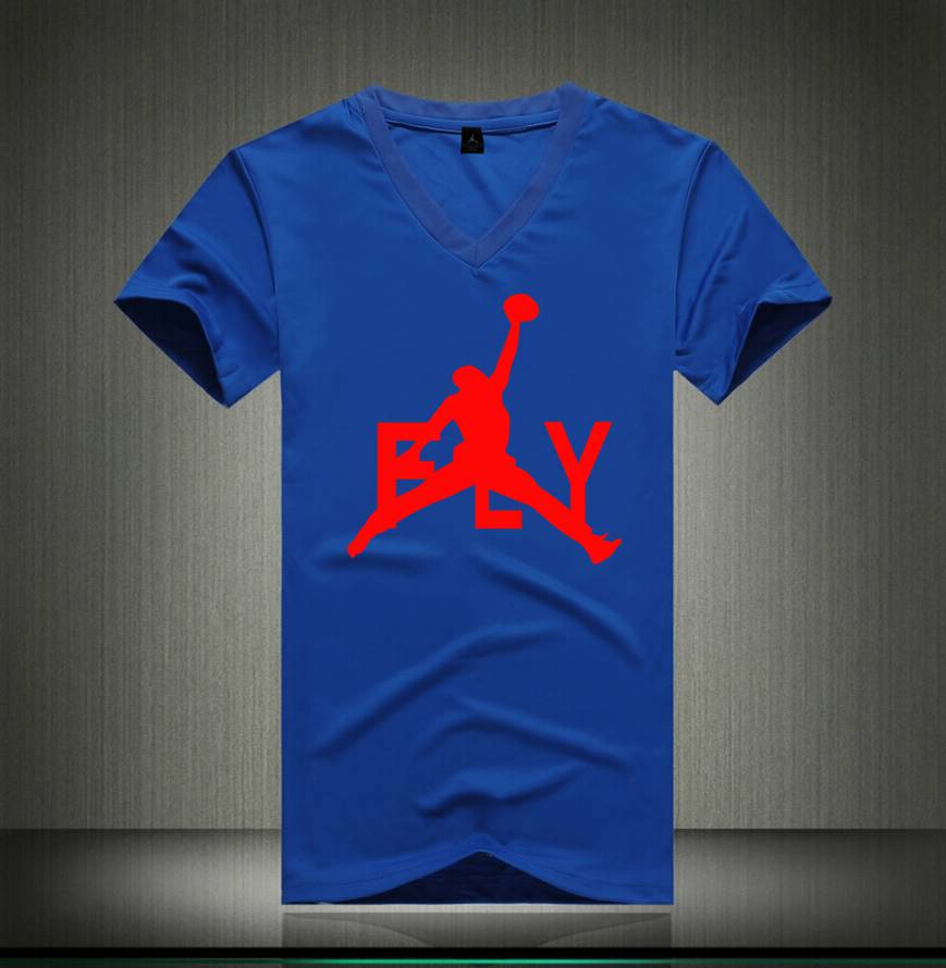 men jordan t-shirt S-XXXL-0796